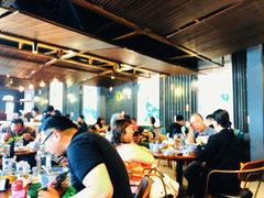 -甘记兰州牛肉面(Chadstone 旗舰店)