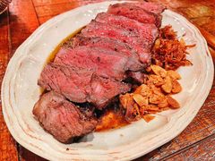 碳烤澳洲西冷-TOMATITO(无限极荟店)