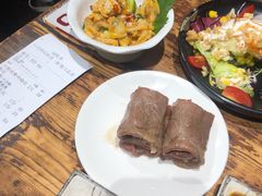 -小川洋风料理(街道口店)