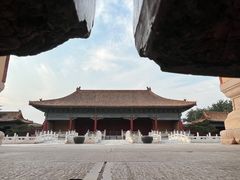 -北京市劳动人民文化宫(太庙)