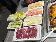 -海底捞火锅(公益西桥店)