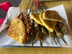 -多浪烧烤(镇江分店)