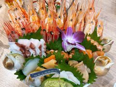 -上渔铁板烧(熙悦汇店)