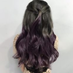 点击看大图 -3AM HAIR SALON烫发染发接发