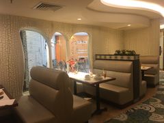 卡座-斗牛士牛排(南京东路店)
