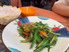 脆肉四角豆-荷花泰菜(东方新天地店)