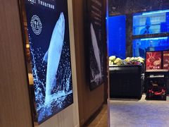 -忆江南·临江鱼馆