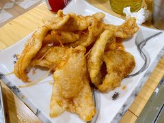 -24 新村雪浓汤(长白山烤肉店)