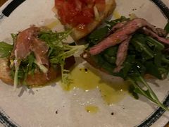-PIZZA BIANCA(民园店)