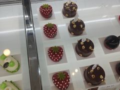 -DEMO黛慕蛋糕(中泰店)