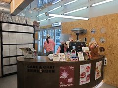 -静宜和她的朋友(星海广场店)