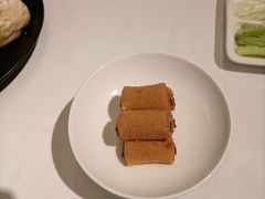 -贝勒爷·酥不腻烤鸭