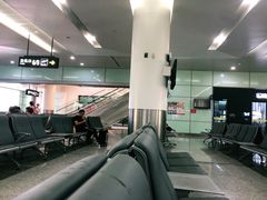 -常州奔牛国际机场