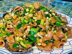 -小红鲸·海鲜餐厅(轸大路店)