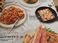 -必胜客(北苑路店)