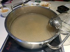 -潮泰牛肉火锅 · 创于1992年(车公庙店)