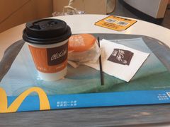 -麦当劳(厦门思明路店)