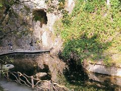 -赤山风景区