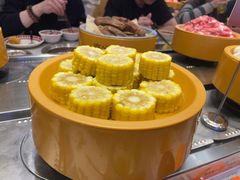 -喜家自助小火锅(乐客城店)