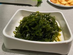 -半天妖烤鱼(东方新天地店)