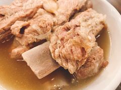 -松發肉骨茶(先得坊店)