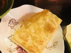 菠萝飞饼-川道拐耗儿鱼(置信路店)
