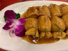 -玉华台饭庄(裕中西里小区店)