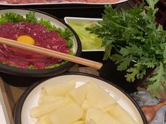 -山城辣妹子(定福庄店)