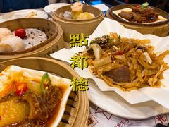 -点都德(聚福楼店)