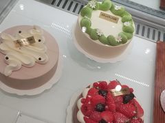 -chuchulab日式短蛋糕(粤海天地店)