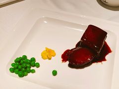 少帅红烧肉-民国红公馆·秦淮八艳(夫子庙店)