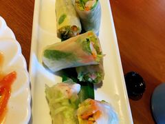 春卷-泰国餐厅 Thai Food(裕华万达店)