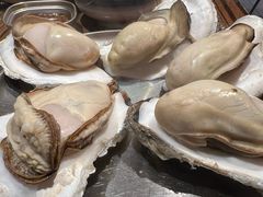 -蚝堡海鲜·威海菜·海肠捞饭·烧烤·亚洲吃蚝公司(幸福门店)