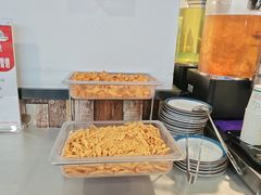 -直隶安家牛肉罩饼(新石店)