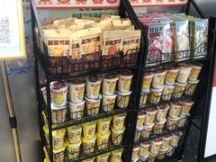 零售区-LELECHA乐乐茶(新街口大洋店)