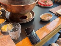 -东来顺·非遗火锅(高新店)