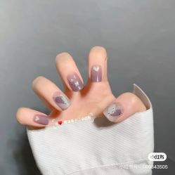 -妙睫屋日式美甲美睫