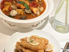 -茉里粤菜(皇姑万象汇店)