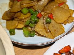 -丁胖家之味(鹏瑞利东站广场店)