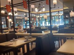 大堂-老昌春饼(西民主路总店)