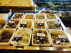 -来之顺海鲜菜馆·青岛菜(栈桥店)