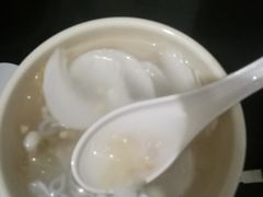 -凤姐泰国糖水(创业路店)