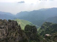 -北京灵山风景区