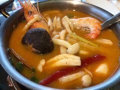 -simply thai天泰(世纪汇店)