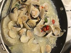 -顺轩海鲜火锅酒家