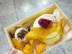-食武士·舒芙蕾(新街口明瓦廊店)