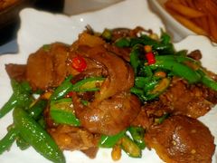 -楚禾宴·家宴(光谷大道店)