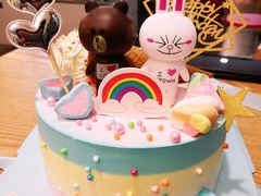 -丁先生蛋糕·品质鲜作(桐梓林店)