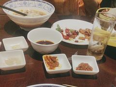-君康悦美食汤泉水会·SPA(天河店)
