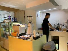 -XI·LaundryCafe 喜咖自助洗衣咖啡店